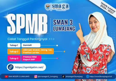 SPMB 2026/2027