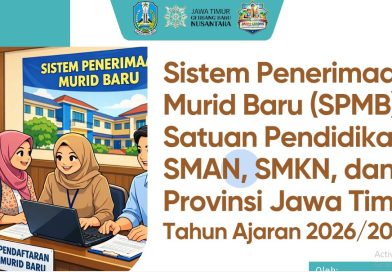 SPMB 2026/2027