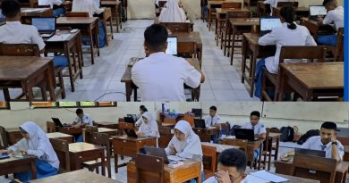 PENILAIAN SUMATIF AKHIR JENJANG (PSAJ) 2026