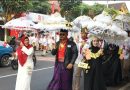 Memadukan Nilai Kebangsaan dan Keagamaan melalui Peringatan HUT RI Ke-81 dan  Maulid Nabi Muhammad, SAW